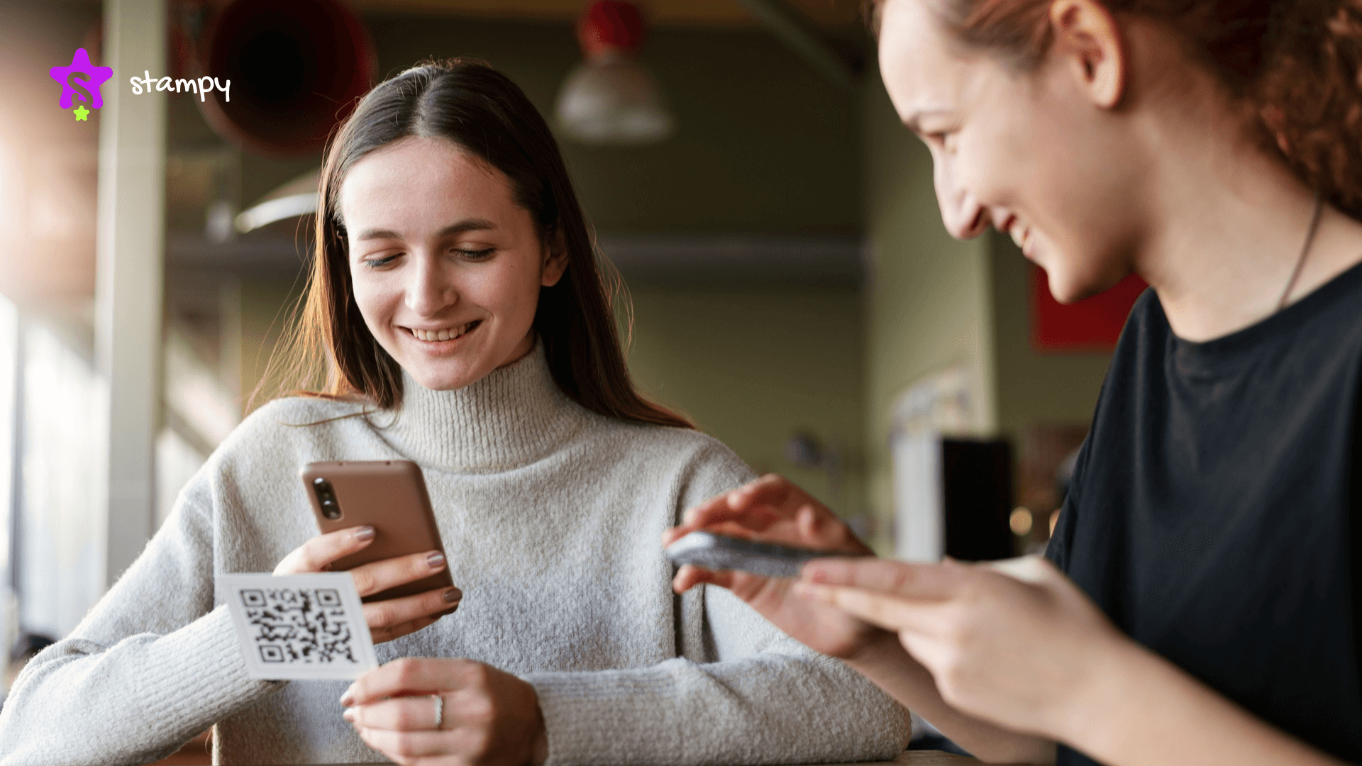 Digital Loyalty Cards: What They Are and Why They Beat Paper