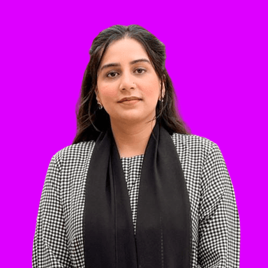 Zainab Rehman