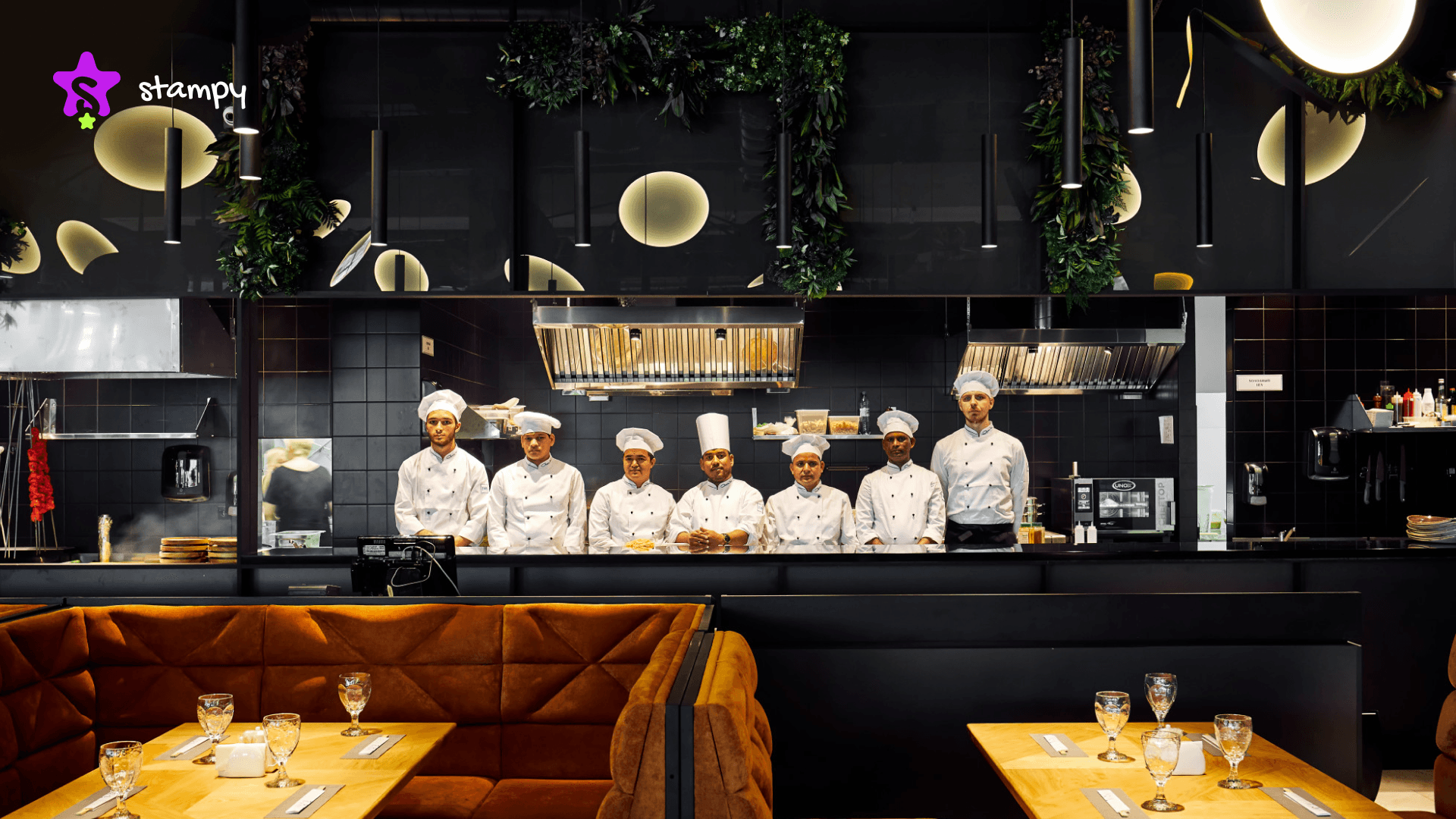 Restaurant Opening Checklist: Everything You Need Before Launch Day