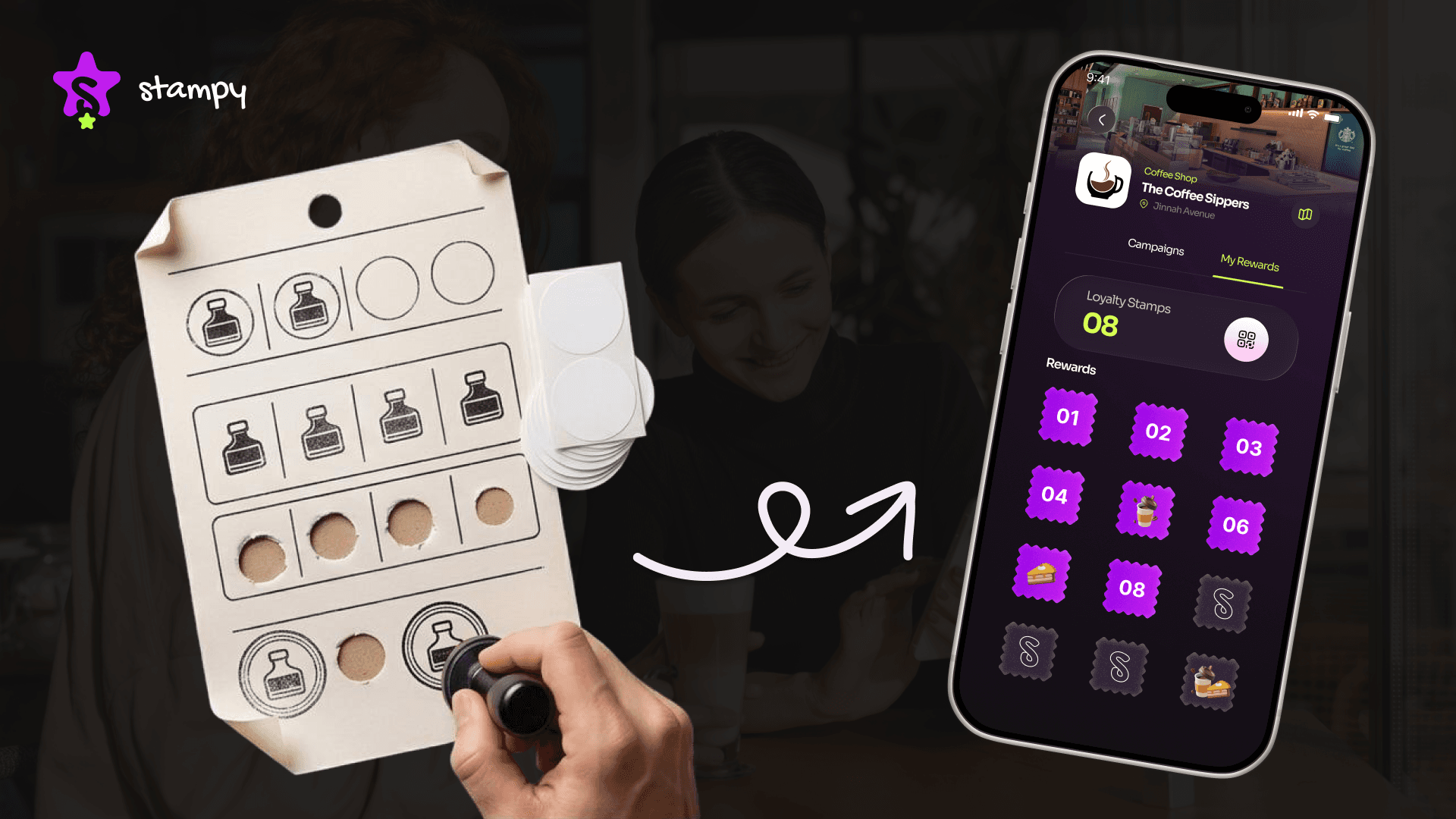 What Is a Digital Punch Card? How It Works, Benefits & Examples