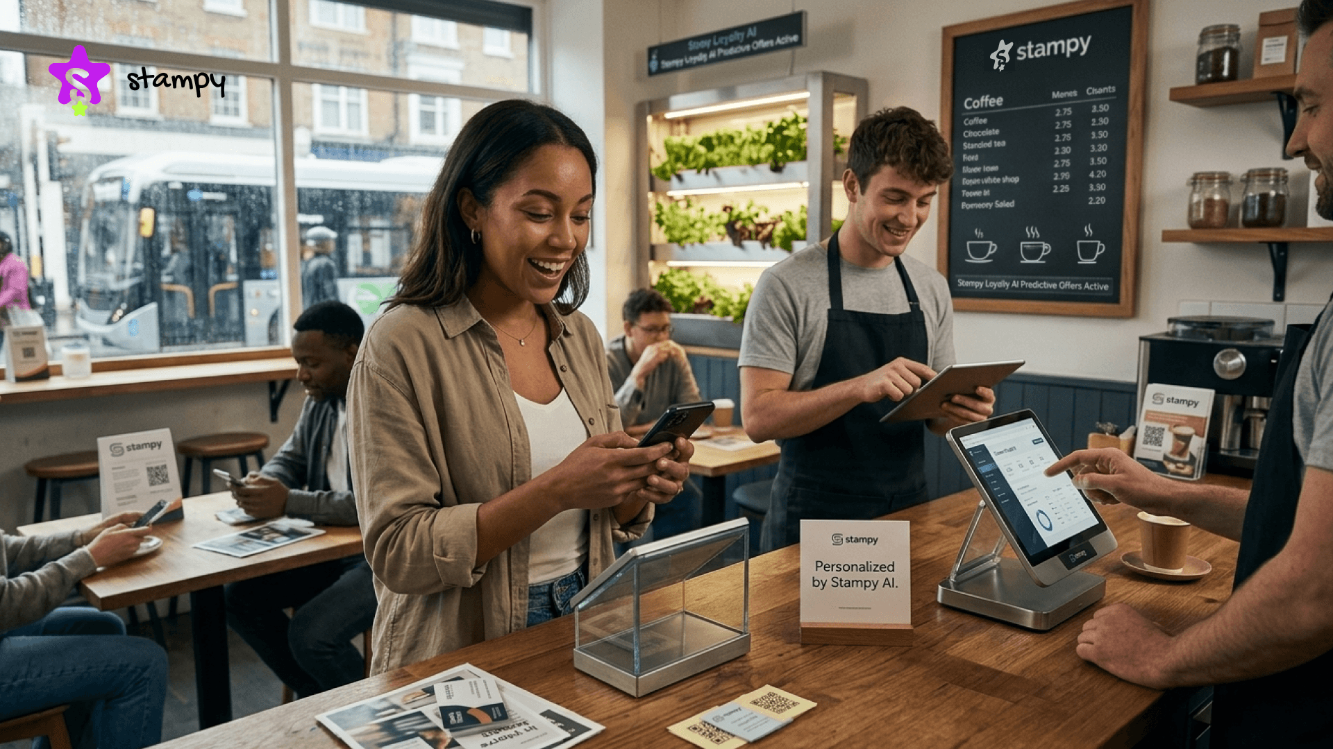 Future of Loyalty Programs: AI Trends for 2027