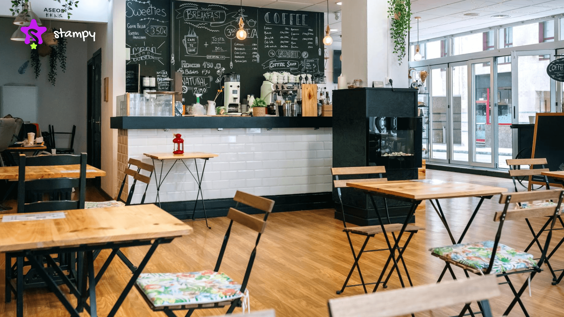 Cafe Promotion Ideas to Fill Quiet Hours