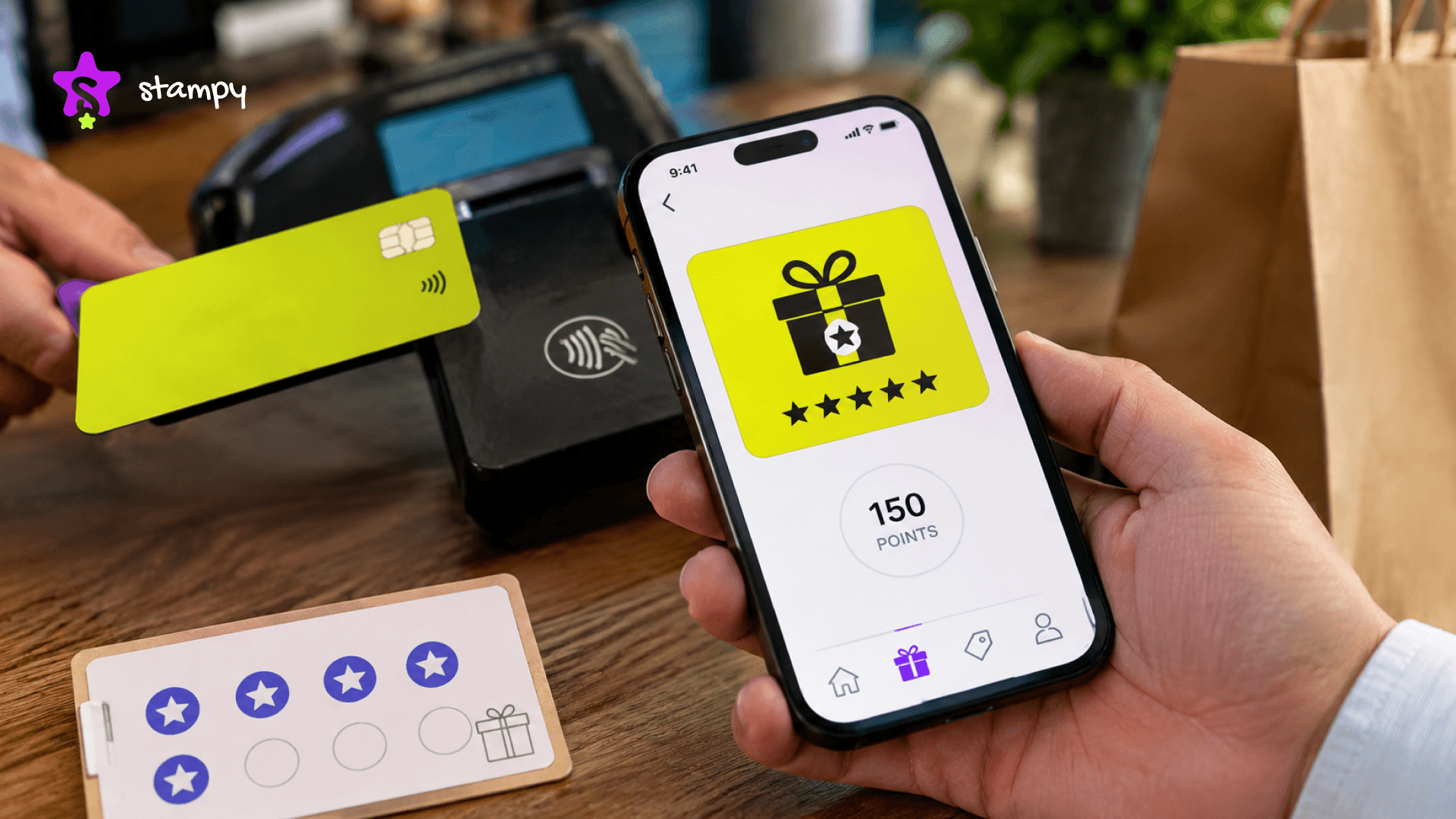 How to Launch a Loyalty Program for Small Businesses