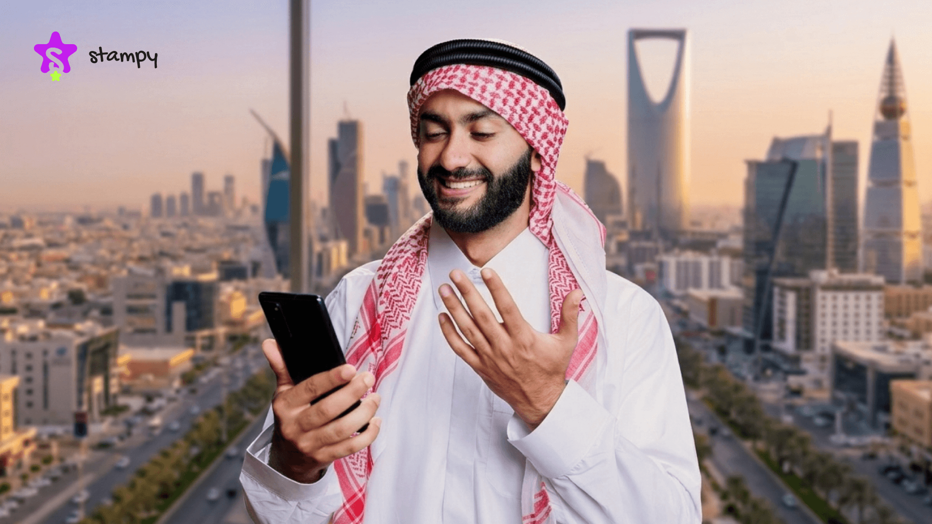 How to Choose a Loyalty System for Your Saudi Small Business