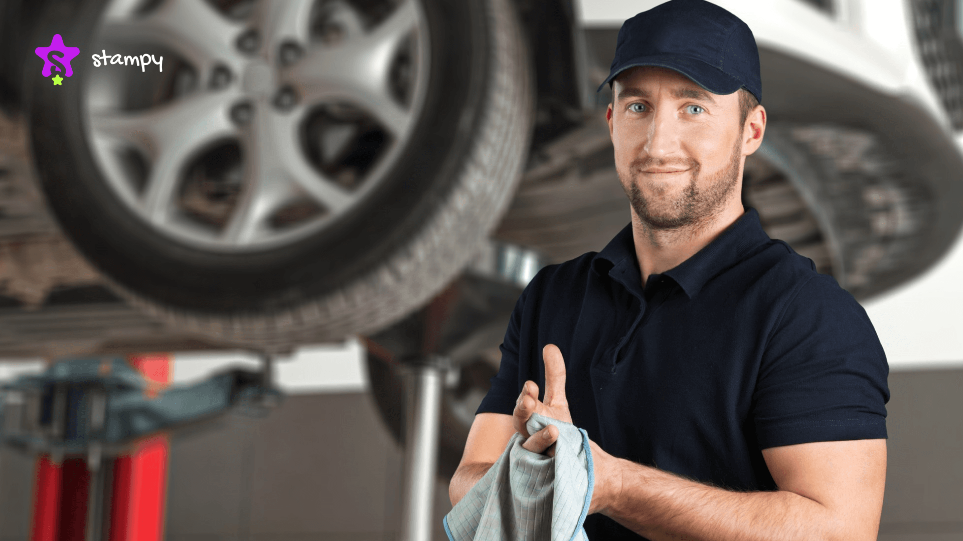 How to Promote Your Car Wash Loyalty Program