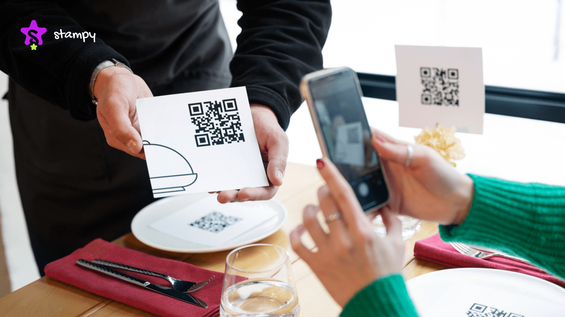 Restaurant Loyalty Program Ideas for Slow Days