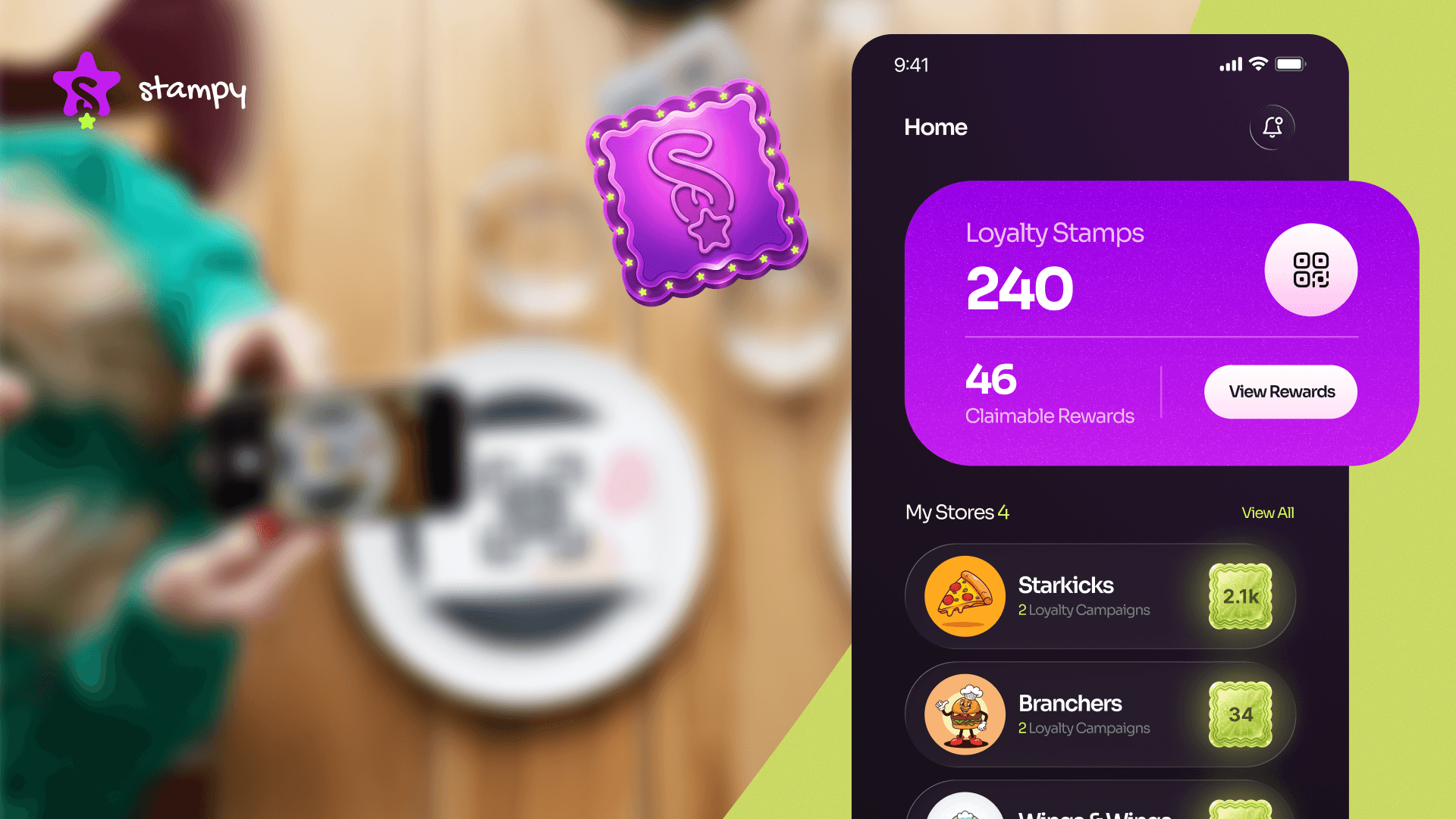 Best Loyalty Apps for Restaurants