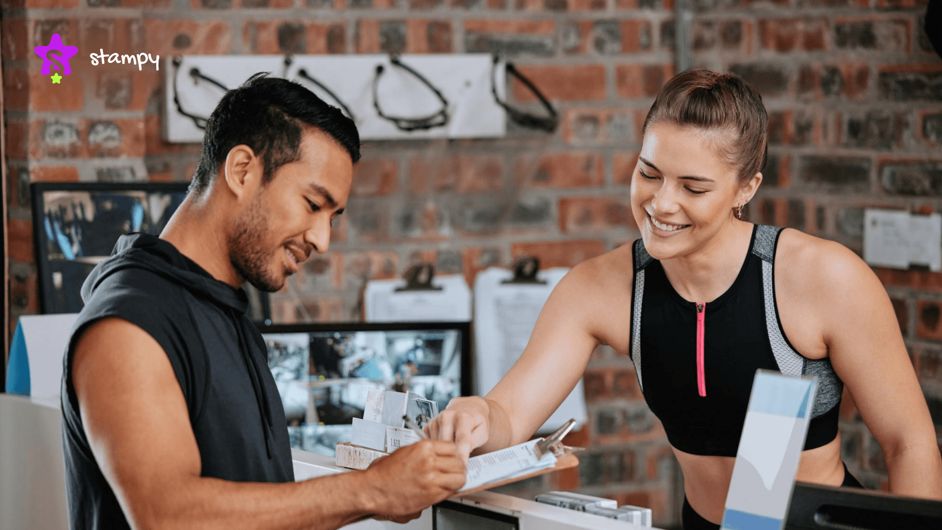 Why Gym Members Quit and How Digital Loyalty Systems Fix It
