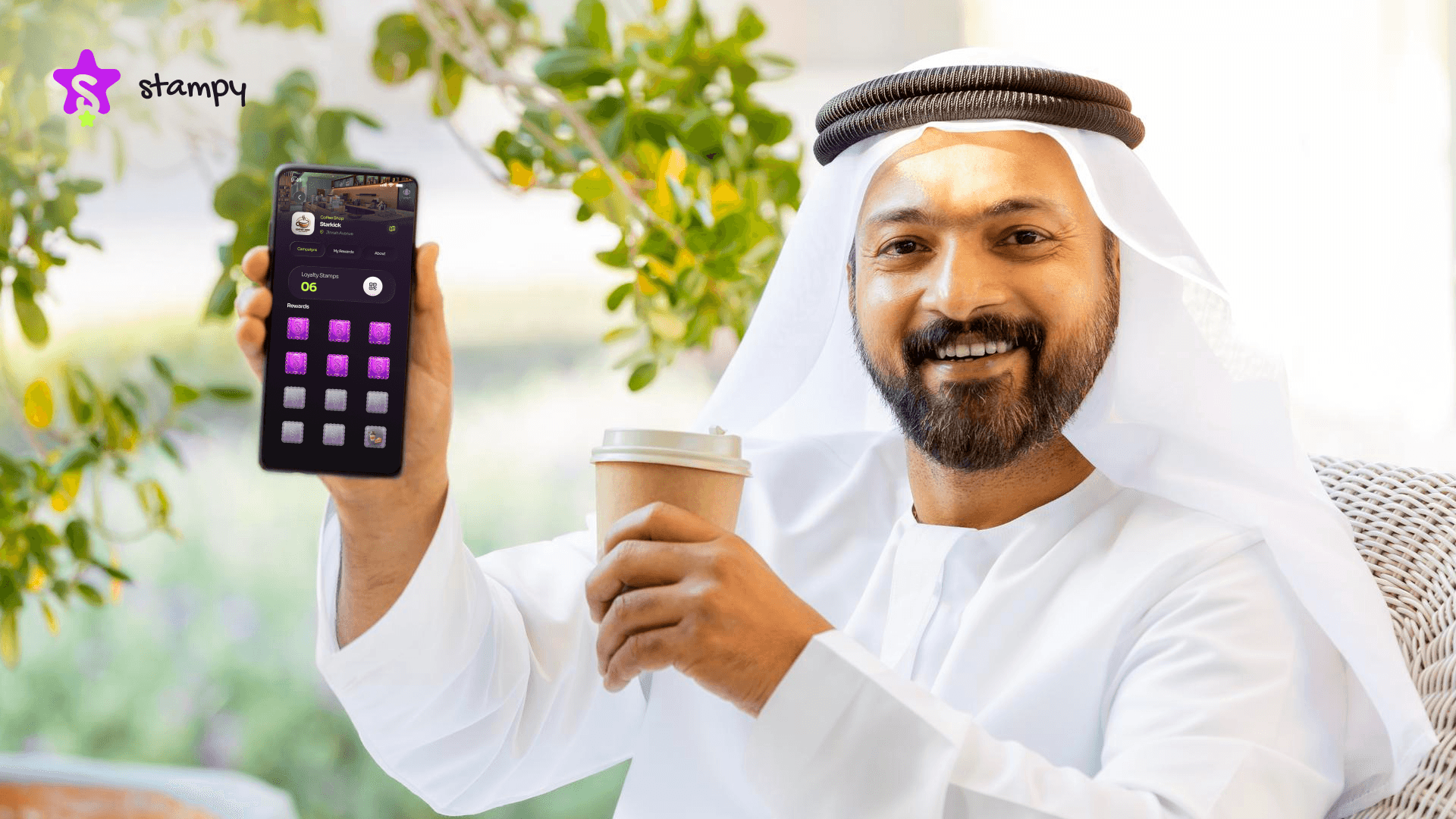 Best Loyalty Apps for Small Businesses in Saudi Arabia
