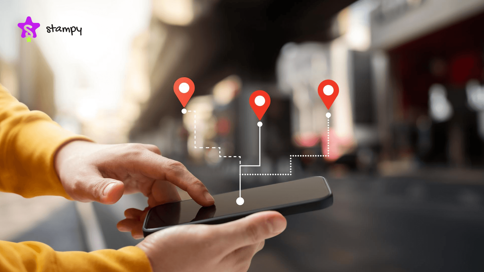 How to Run the Same Loyalty Program Across Multiple Locations