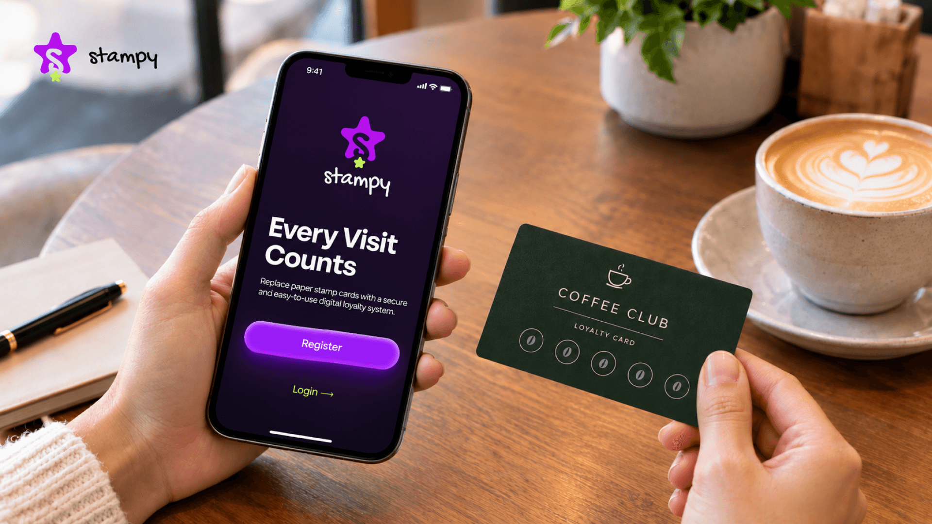 Loyalty App vs Wallet Pass vs Paper Card: Which Is Best for Your Business?