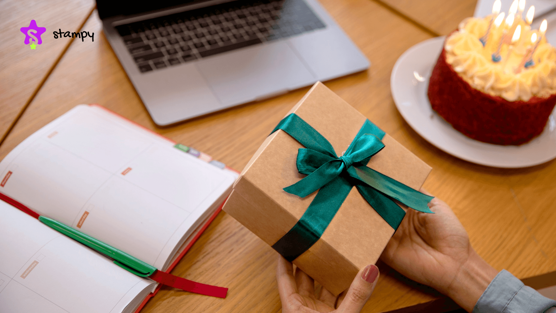Surprise and Delight Marketing: How to Make Customers Fall in Love With Your Brand
