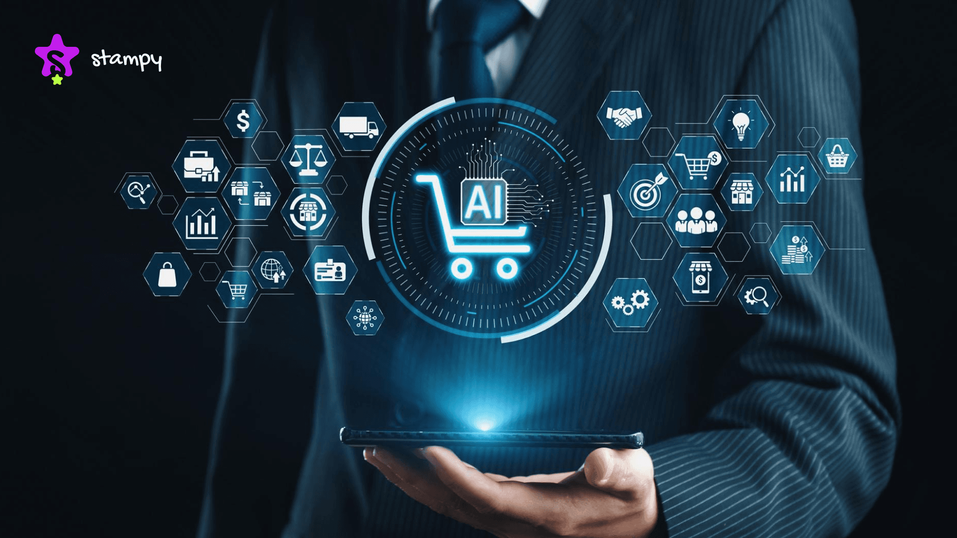How AI is Transforming Digital Loyalty Programs