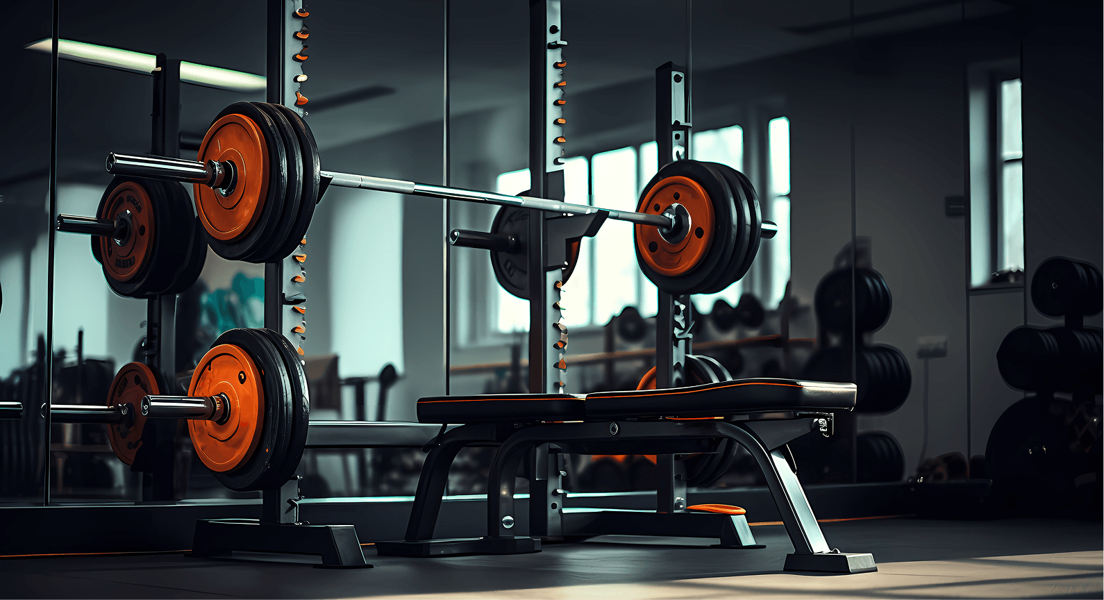 Gym & Fitness using Stampy loyalty solutions